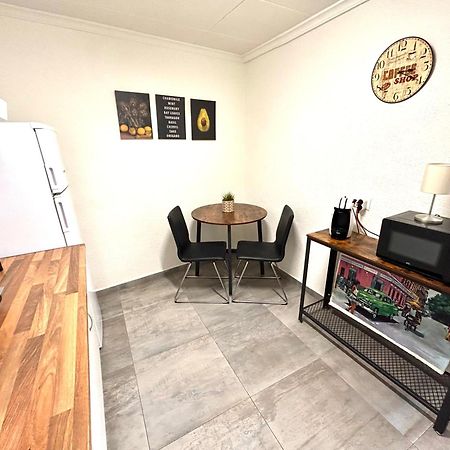 Plaza Circular Mas Que Apartamentos ムルシア エクステリア 写真