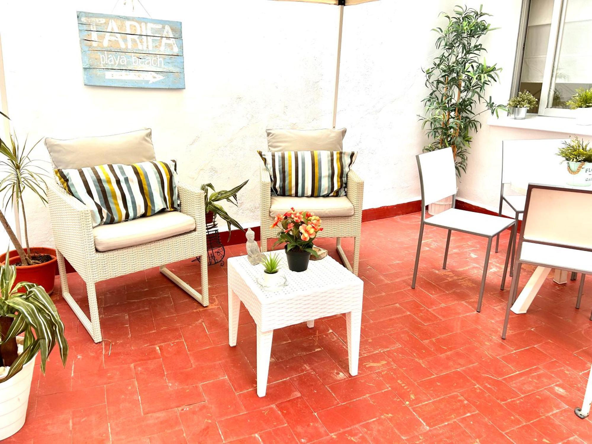 Plaza Circular Mas Que Apartamentos ムルシア エクステリア 写真